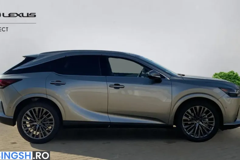 Lexus RX 350 din 2026 cu 6 km - oferta LEX253523 - foto 9