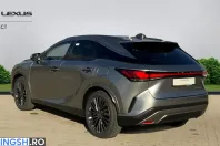 Lexus RX 350 din 2026 cu 6 km - oferta LEX253523 - foto 12