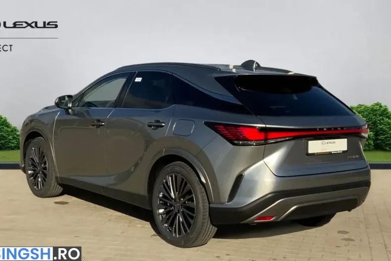 Lexus RX 350 din 2026 cu 6 km - oferta LEX253523 - foto 12