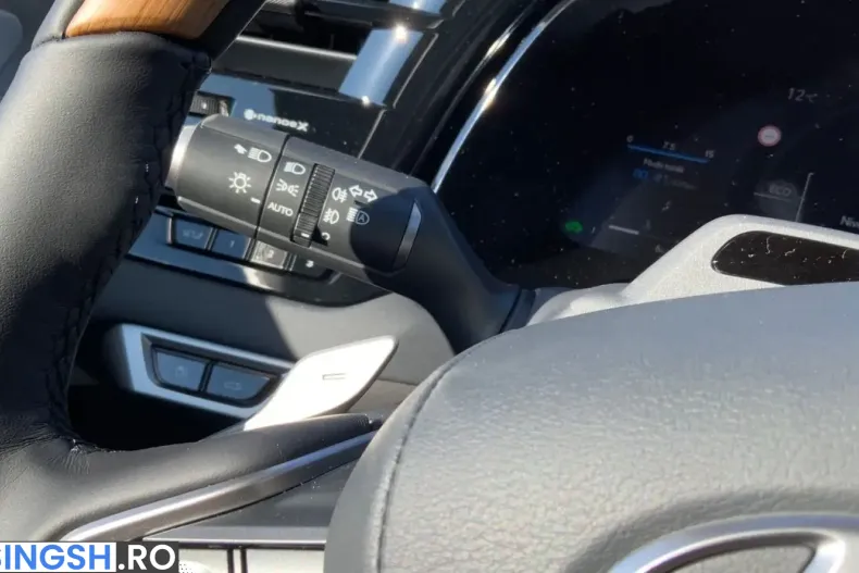 Lexus RX 350 din 2026 cu 6 km - oferta LEX253523 - foto 19