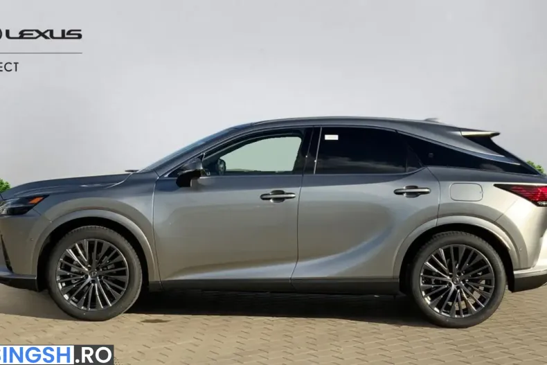 Lexus RX 350 din 2026 cu 6 km - oferta LEX253523 - foto 23