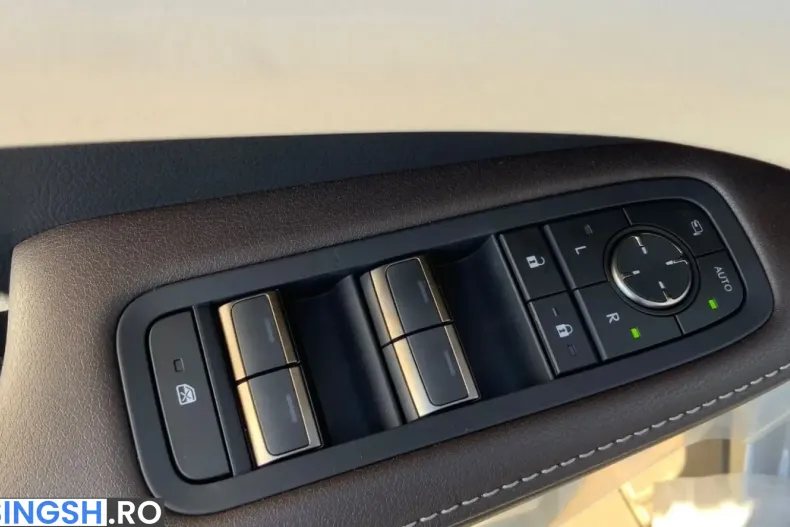 Lexus RX 350 din 2026 cu 6 km - oferta LEX253523 - foto 24