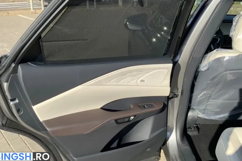 Lexus RX 350 din 2026 cu 6 km - oferta LEX253523 - foto 35