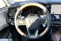 Lexus RX 350 din 2026 cu 6 km - oferta LEX253523 - foto 40