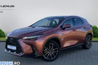 Lexus NX 450 din 2026 cu 7 km - oferta LEX253524 - foto 1