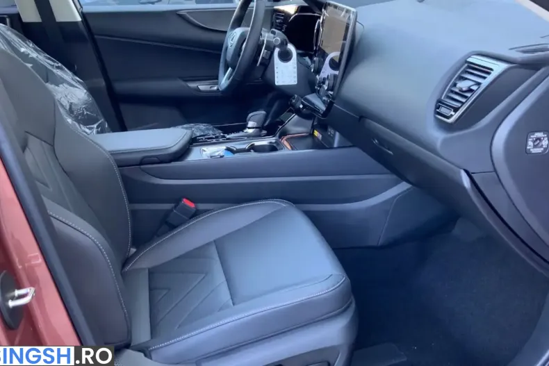 Lexus NX 450 din 2026 cu 7 km - oferta LEX253524 - foto 2