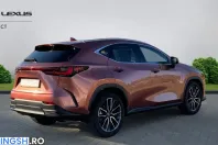Lexus NX 450 din 2026 cu 7 km - oferta LEX253524 - foto 8
