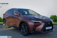 Lexus NX 450 din 2026 cu 7 km - oferta LEX253524 - foto 9