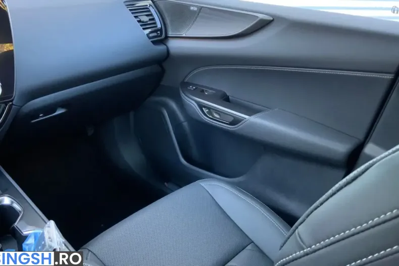 Lexus NX 450 din 2026 cu 7 km - oferta LEX253524 - foto 20