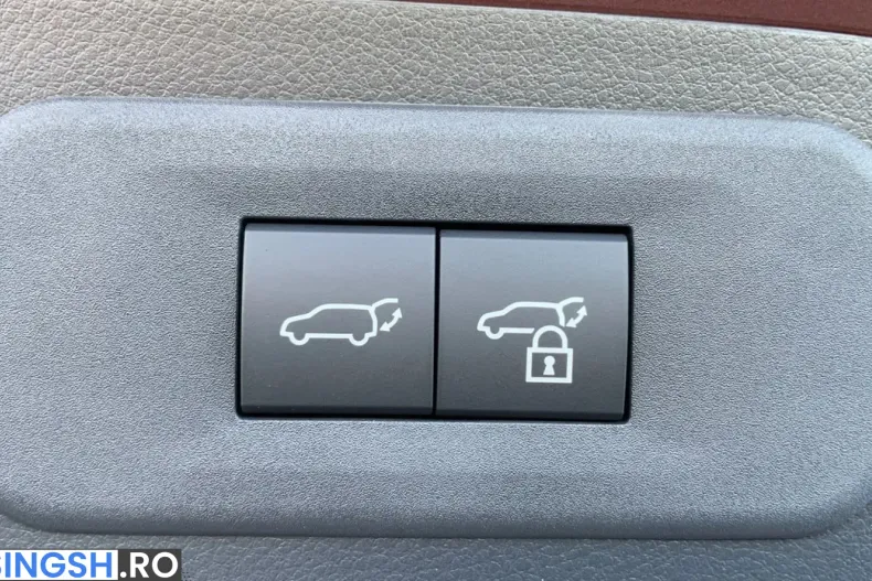 Lexus NX 450 din 2026 cu 7 km - oferta LEX253524 - foto 24