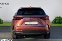 Lexus NX 450 din 2026 cu 7 km - oferta LEX253524 - foto 31