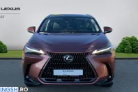 Lexus NX 450 din 2026 cu 7 km - oferta LEX253524 - foto 32