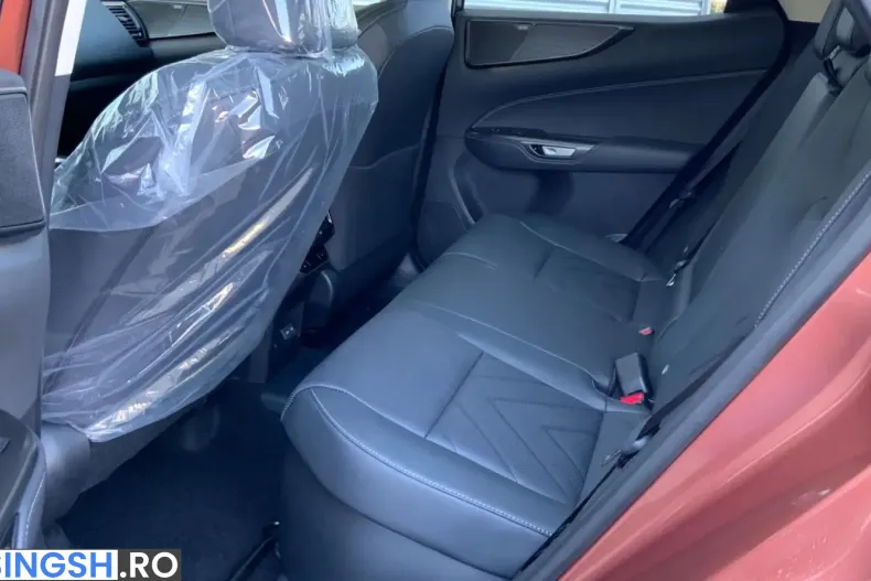 Lexus NX 450 din 2026 cu 7 km - oferta LEX253524 - foto 35