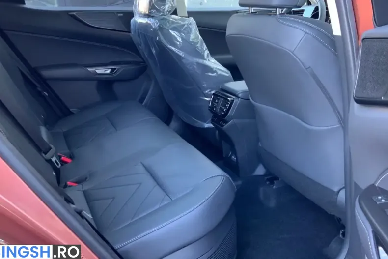 Lexus NX 450 din 2026 cu 7 km - oferta LEX253524 - foto 36