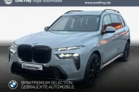 BMW X7 (Seria X) din 2023 cu 59.799 km - oferta BMW253525 - foto 1