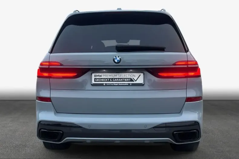 BMW X7 (Seria X) din 2023 cu 59.799 km - oferta BMW253525 - foto 6