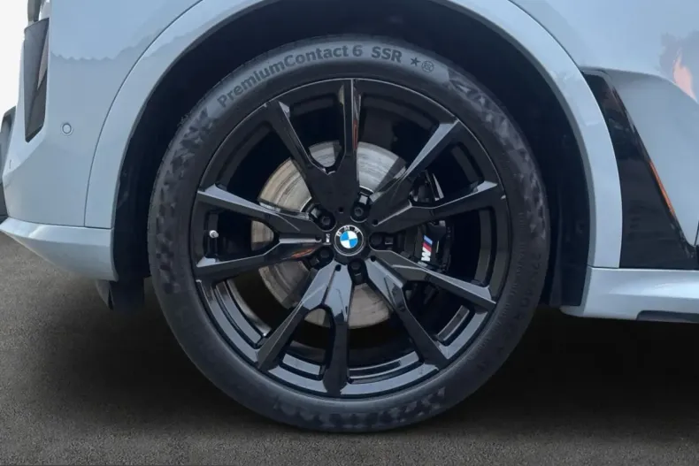 BMW X7 (Seria X) din 2023 cu 59.799 km - oferta BMW253525 - foto 8