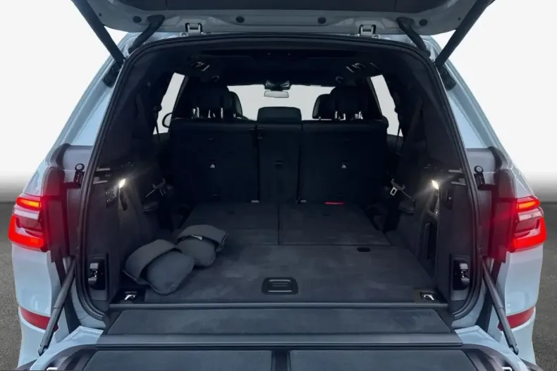 BMW X7 (Seria X) din 2023 cu 59.799 km - oferta BMW253525 - foto 9