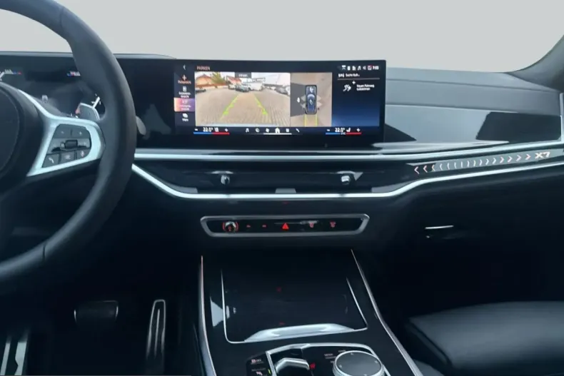 BMW X7 (Seria X) din 2023 cu 59.799 km - oferta BMW253525 - foto 15