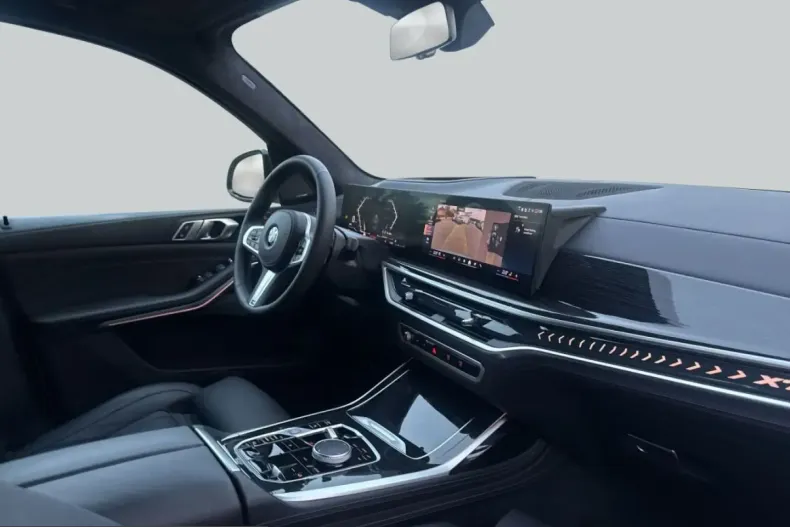 BMW X7 (Seria X) din 2023 cu 59.799 km - oferta BMW253525 - foto 16
