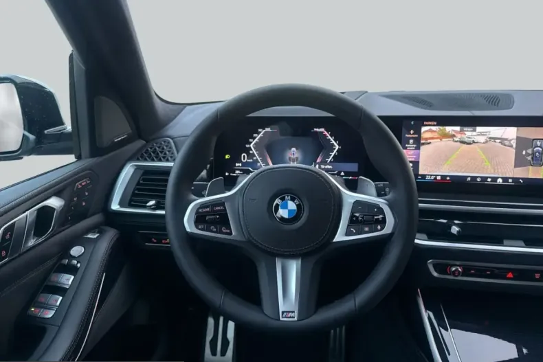 BMW X7 (Seria X) din 2023 cu 59.799 km - oferta BMW253525 - foto 17