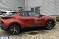 Toyota C-HR din 2026 cu 4.330 km - oferta TOY253526 - foto 10
