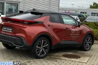 Toyota C-HR din 2026 cu 4.330 km - oferta TOY253526 - foto 11