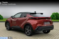 Toyota C-HR din 2026 cu 4.330 km - oferta TOY253526 - foto 12