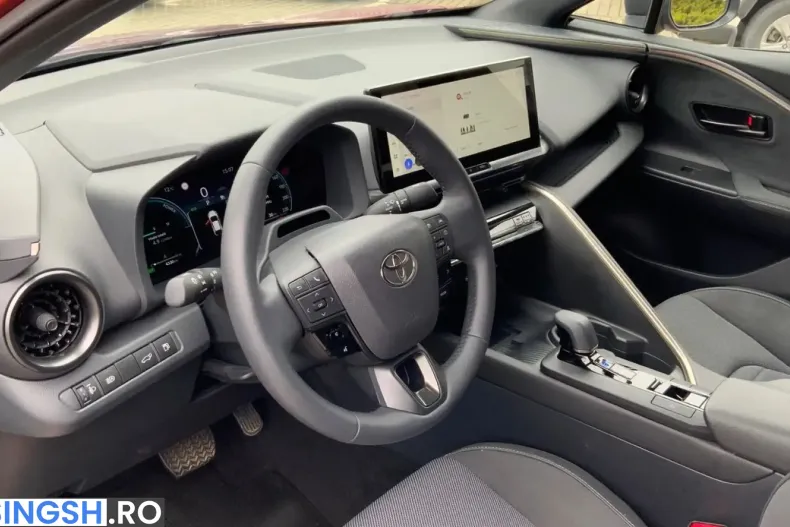 Toyota C-HR din 2026 cu 4.330 km - oferta TOY253526 - foto 18