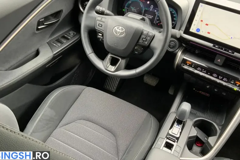 Toyota C-HR din 2026 cu 4.330 km - oferta TOY253526 - foto 19