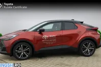 Toyota C-HR din 2026 cu 4.330 km - oferta TOY253526 - foto 23