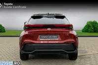 Toyota C-HR din 2026 cu 4.330 km - oferta TOY253526 - foto 32