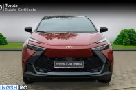 Toyota C-HR din 2026 cu 4.330 km - oferta TOY253526 - foto 33