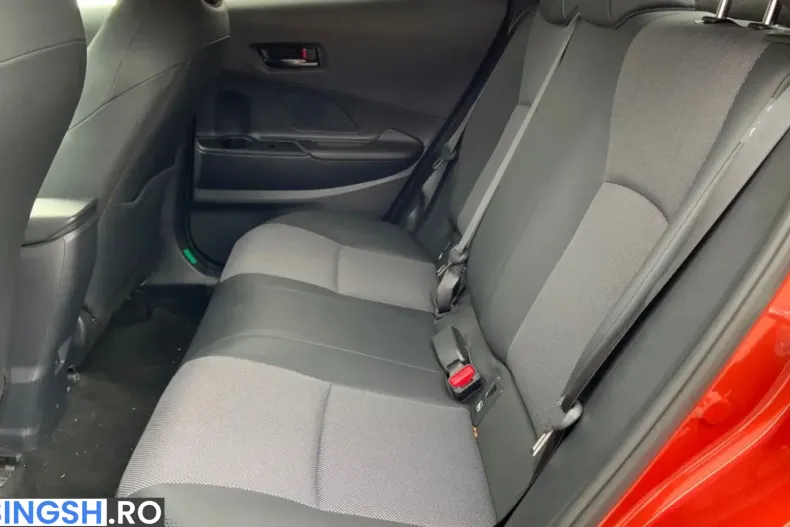 Toyota C-HR din 2026 cu 4.330 km - oferta TOY253526 - foto 35