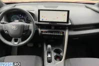 Toyota C-HR din 2026 cu 4.330 km - oferta TOY253526 - foto 36