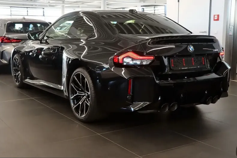 BMW M2 (Seria 2) din 2023 cu 67.741 km - oferta BMW253527 - foto 1