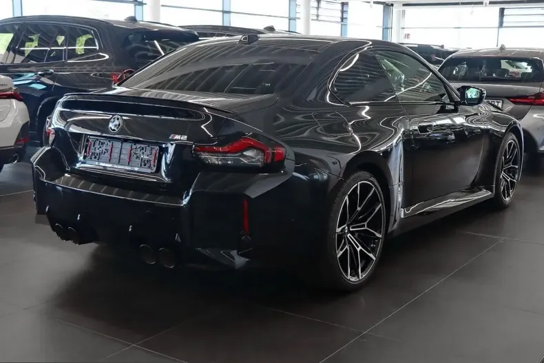 BMW M2 (Seria 2) din 2023 cu 67.741 km - oferta BMW253527 - foto 2