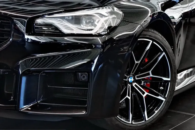 BMW M2 (Seria 2) din 2023 cu 67.741 km - oferta BMW253527 - foto 3