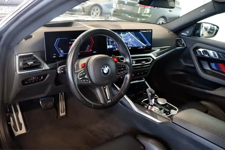 BMW M2 (Seria 2) din 2023 cu 67.741 km - oferta BMW253527 - foto 8