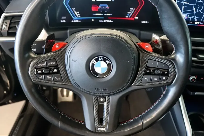 BMW M2 (Seria 2) din 2023 cu 67.741 km - oferta BMW253527 - foto 9