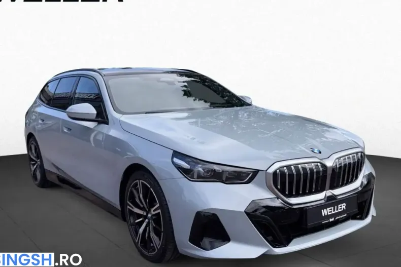 BMW 520 (Seria 5) din 2025 cu 19.052 km - oferta BMW253528 - foto 2