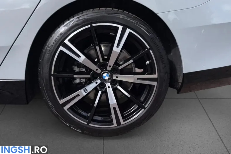 BMW 520 (Seria 5) din 2025 cu 19.052 km - oferta BMW253528 - foto 5