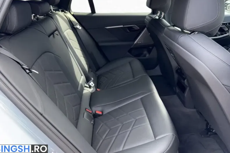 BMW 520 (Seria 5) din 2025 cu 19.052 km - oferta BMW253528 - foto 9