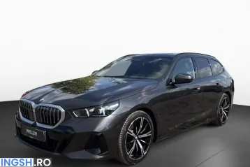BMW 520 din 2025 - oferta BMW253529