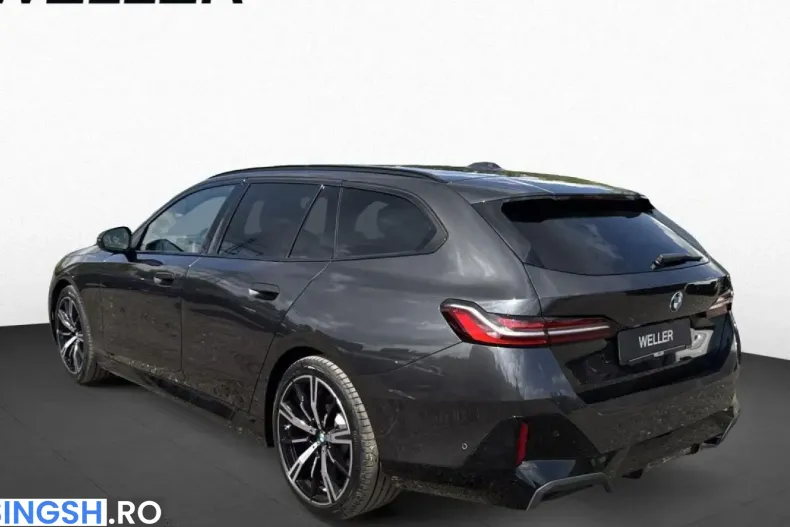 BMW 520 (Seria 5) din 2025 cu 25.319 km - oferta BMW253529 - foto 3