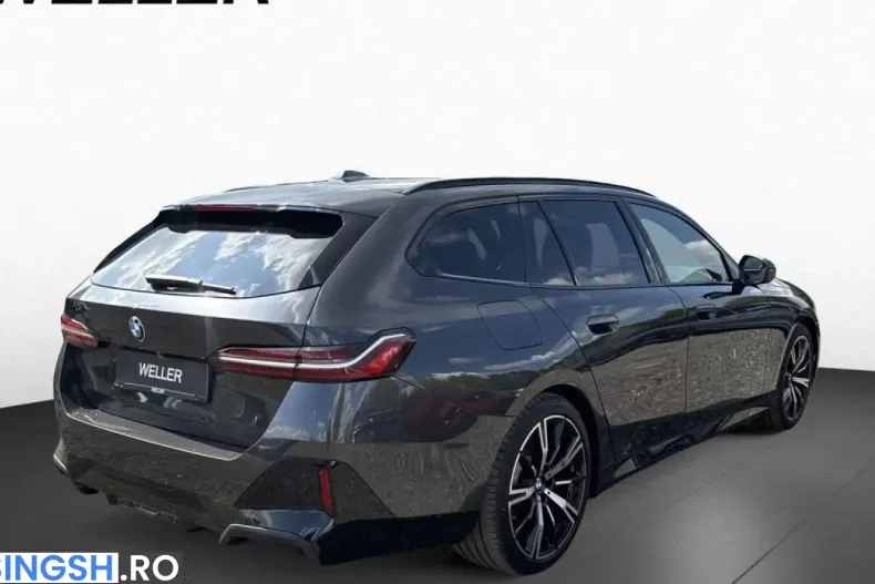 BMW 520 (Seria 5) din 2025 cu 25.319 km - oferta BMW253529 - foto 4
