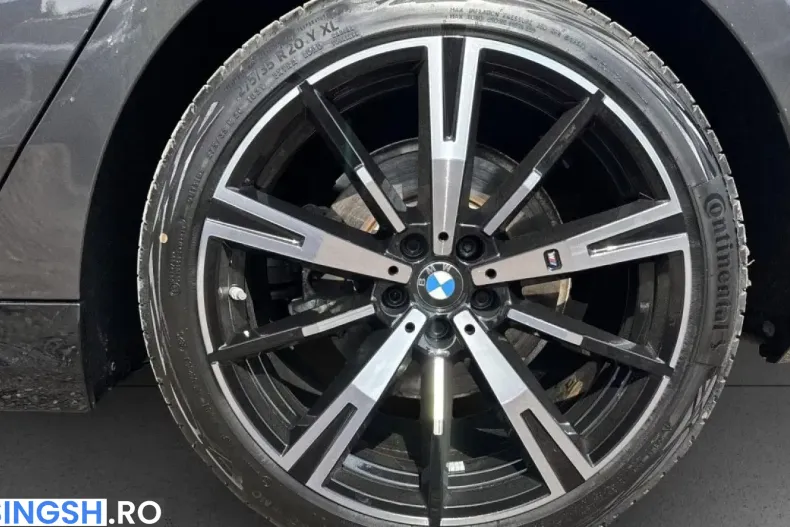 BMW 520 (Seria 5) din 2025 cu 25.319 km - oferta BMW253529 - foto 5