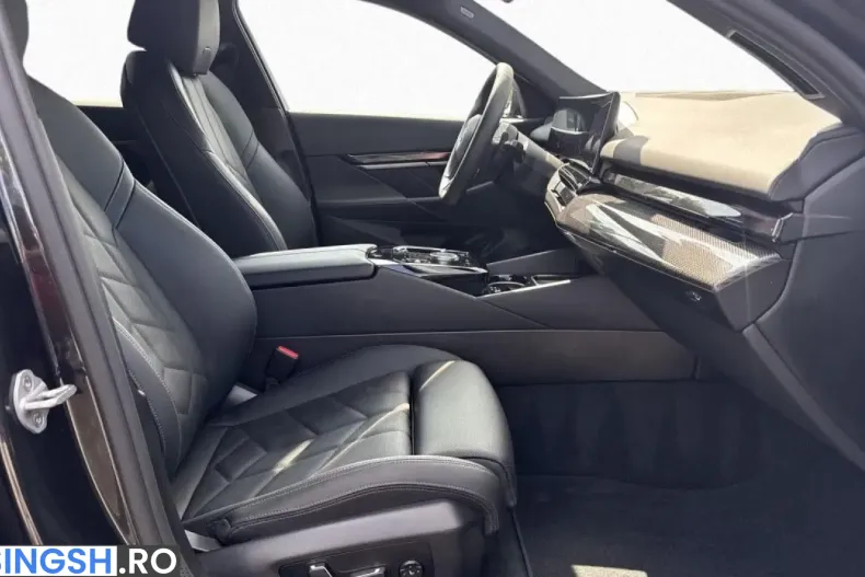 BMW 520 (Seria 5) din 2025 cu 25.319 km - oferta BMW253529 - foto 9