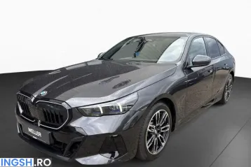 BMW 520 din 2026 - oferta BMW253530