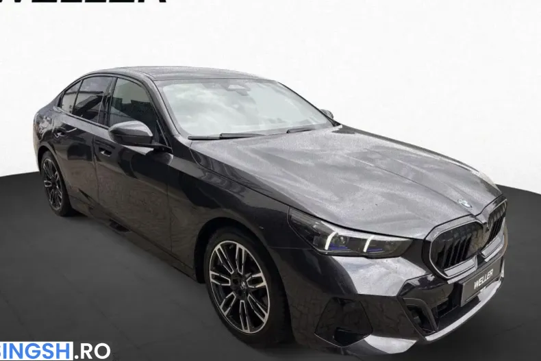 BMW 520 (Seria 5) din 2026 cu 28.389 km - oferta BMW253530 - foto 2